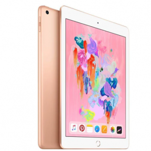 Apple iPad (2018) - 9.7" - Wi-Fi 翻新版