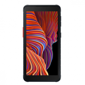 Samsung Galaxy XCover 5智能手机