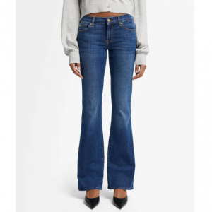 7 For All Mankind B(air) Original Bootcut 女士牛仔褲