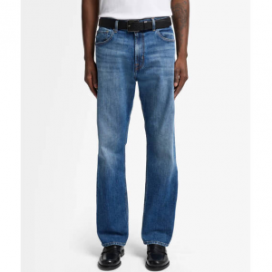 7 For All Mankind Multicount Modern 男士牛仔褲