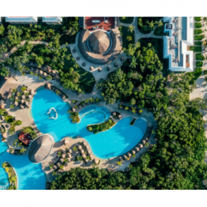 Save up to 40% at Iberostar Beachfront Resorts @ IHG Hotels & Resorts | IHG