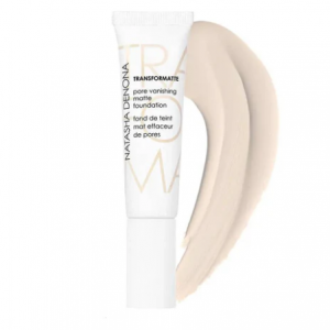 TRANSFORMATTE Matte Foundation