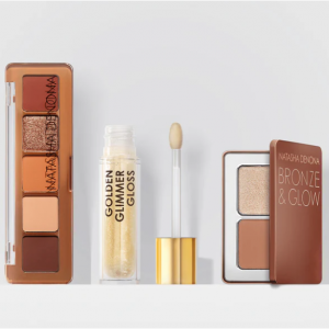 BRONZED TBRONZED TRIORIO