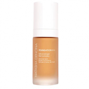 FOUNDATION X+ Full coverage Fruit Complex