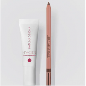 JUICY LIP COMBO - BERRY BLISS