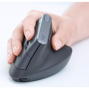 30% off Logitech MX Vertical Wireless Mouse @Amazon