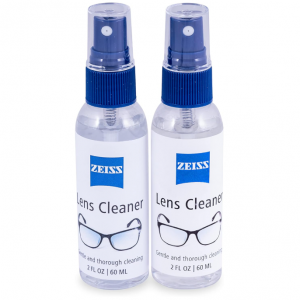 ZEISS Lens Cleaning Spray 2oz - Pack of 2 @ Amazon