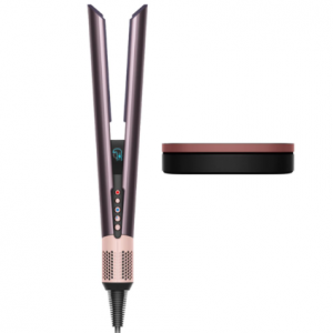 Dyson Airstrait Straightener | Jasper Plum