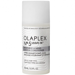 Nº.5免洗滋润发膜