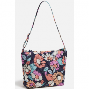 Vera Bradley Outlet 超轻流浪汉单肩包