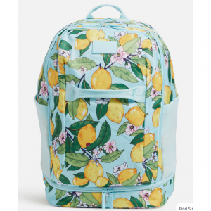 Vera Bradley Outlet Light Up 冒险旅行背包