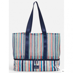 Vera Bradley Outlet 网状双隔层手提包