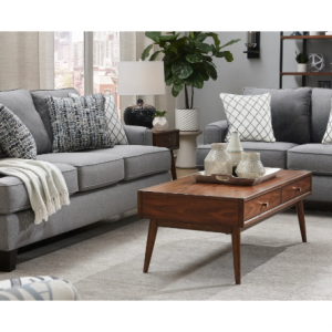 Up to 25% off Spring Style Sale @ Raymour & Flanigan 