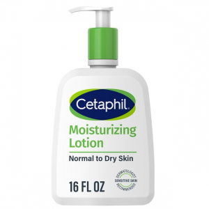 Cetaphil Moisturizing Lotion 16floz
