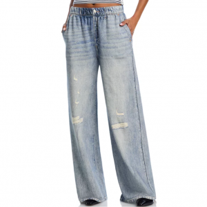 BLANKNYC Wide Leg Pants