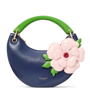 kate spade new york Expo Floral Top Handle Bag