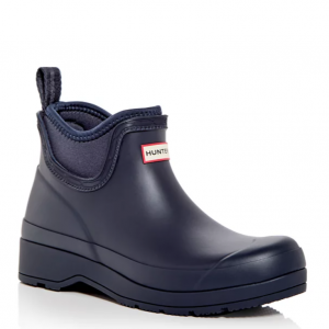 Hunter Women's Play Chelsea Rain Booties