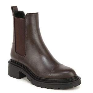 Veronica Beard Women's Delilah Chelsea Boots