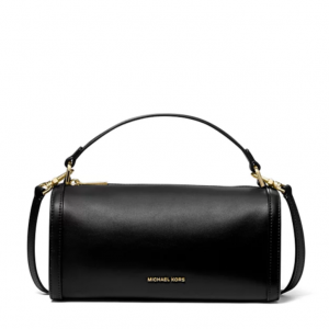 MICHAEL Michael Kors Barrel 小号手提斜挎包
