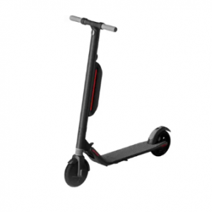 Best Buy - Segway ES3 Plus滑板車 ，直降$350，最大行駛距離為 28 英裏，最大速度為 18.6 英裏/小時