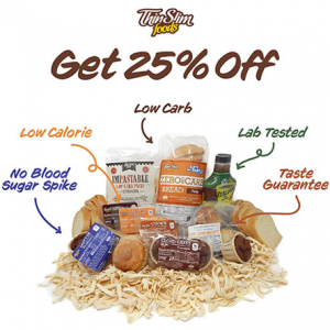 ThinSlim Foods Sampler Pack @ Thin Slim Foods