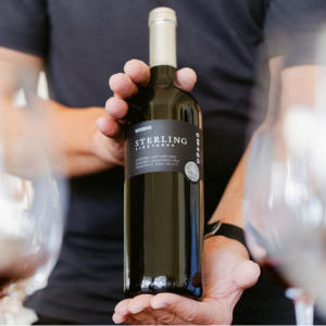20% Off Select Cellar-Perfect Wines @ Sterling Vineyards