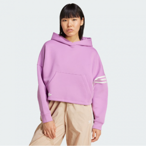 adidas Neuclassics 连帽卫衣