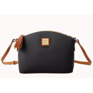 Kirby 罗宾斜挎包