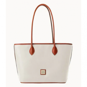 卵石纹手提包托特包