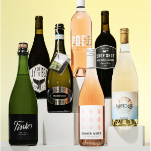 $40 Off Your First Order @ Bright Cellars