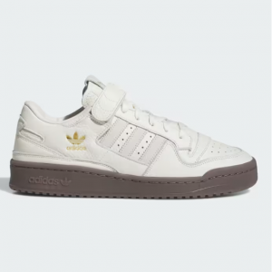 40% off adidas Forum 84 Low Shoes @ adidas SG	