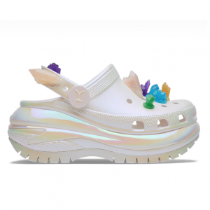 Crocs Lil Nas X Mega Crush Clog