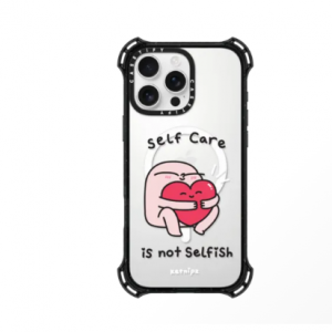 Self Care Case Bounce Case MagSafe Compatible
