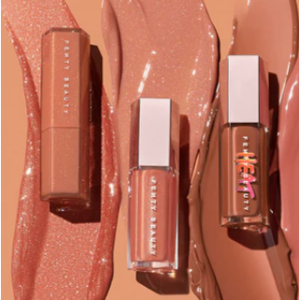 25% Off Spring Sitewide Sale @ Fenty Beauty