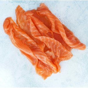 FishRJumpin 烟熏三文鱼