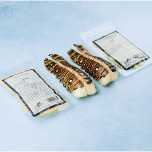 Fish Society 龙虾焗烤套餐