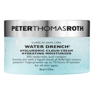 Peter Thomas Roth Water Drench® Hyaluronic Cloud Cream Hydrating Moisturizer 50ml @ Sephora