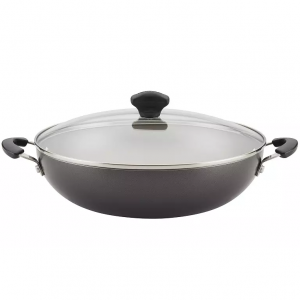 Farberware® Cookstart 铝制 DiamondMax 不粘锅