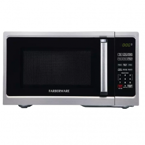 Farberware® 经典 900 瓦微波炉