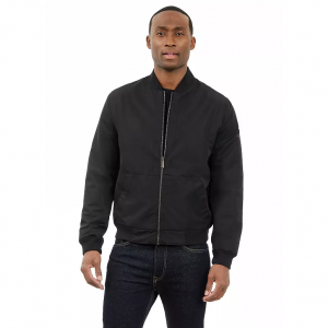 London Fog男士飞行员夹克