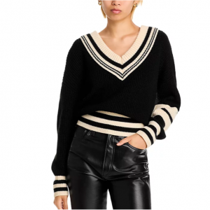 STEVE MADDEN Jen Tipped 毛衣