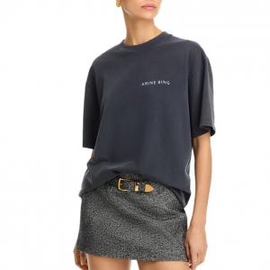 Anine Bing Kent Graphic T恤