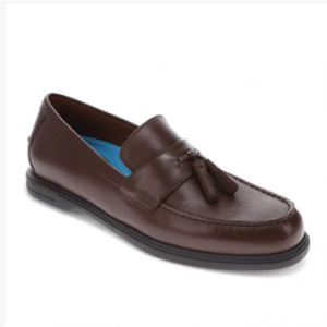 Nashville Shoe Woodward - Mens Casual Loafer 乐福鞋