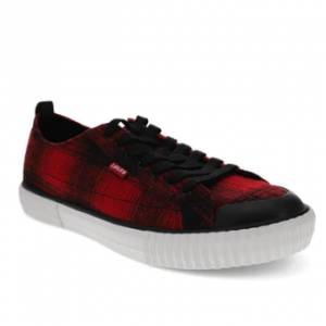 Nashville Shoe Anakin Neo Plaid - Mens Casual Sneaker 休闲鞋