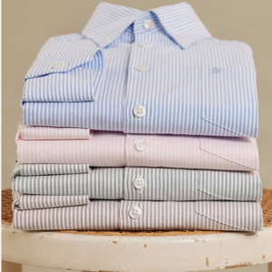 Hawes & Curtis US - Any 3 Shirts or Mercerized Polos for $198