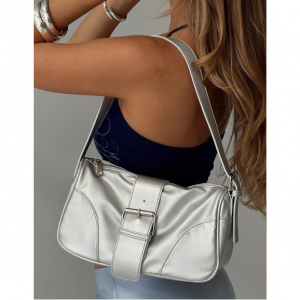 Princess Polly Right here 单肩包