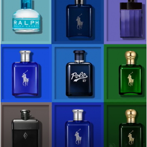 Friends & Family Sale @ Ralph Lauren Fragrances