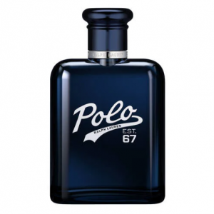 Polo 67 edt香水 125ml