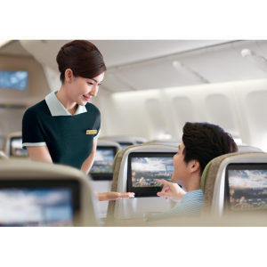 2025长荣航空会员与里程全攻略（会员等级及权益+里程兑换/累积/补登+有效期+常见问题）