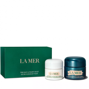 La Mer Day & Night Moisturizing Duet ($330 value)